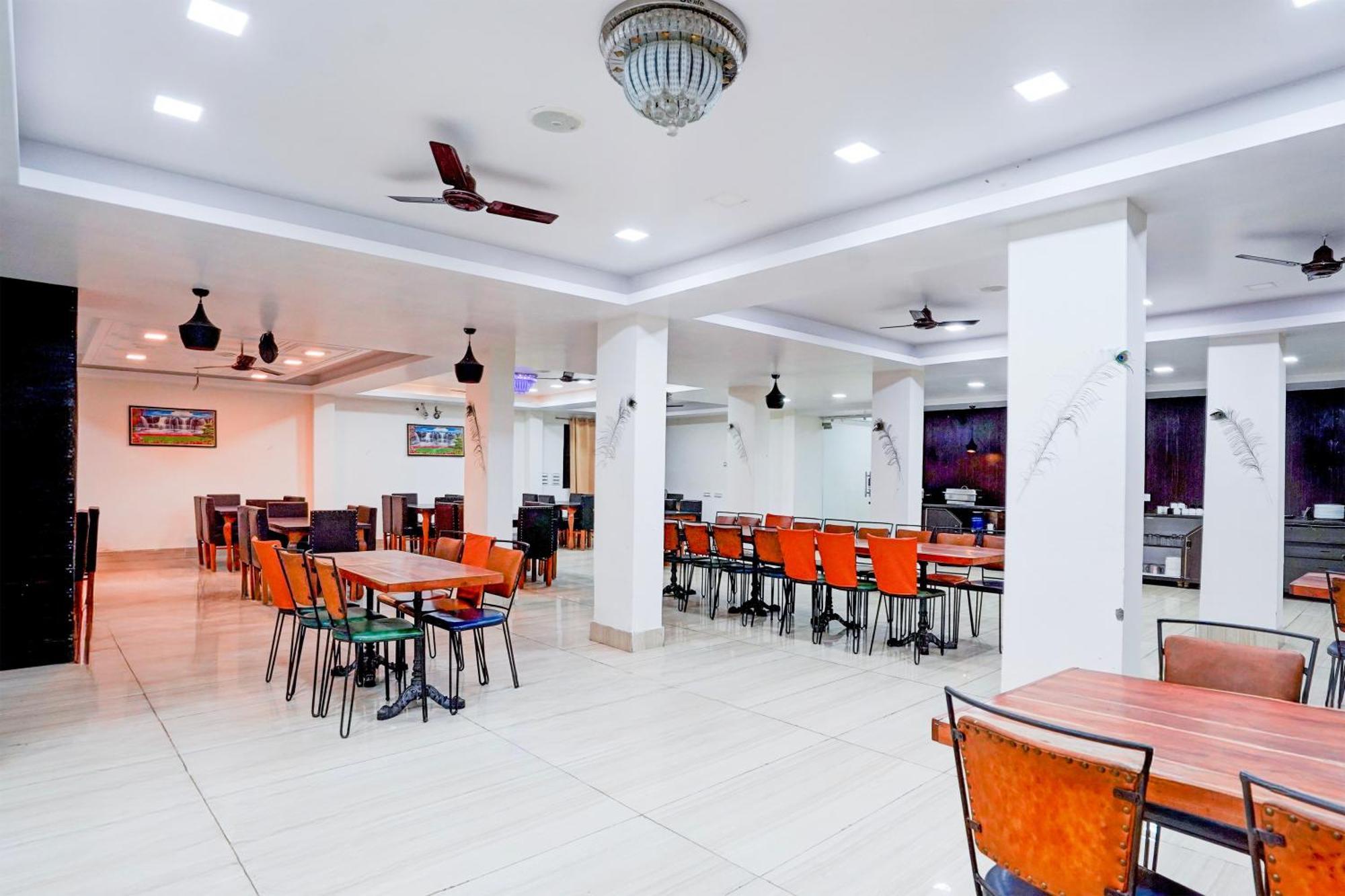 Super Townhouse Mall Road Near Library Chowk Mussoorie Exterior photo
